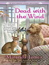 Cover image for Dead with the Wind